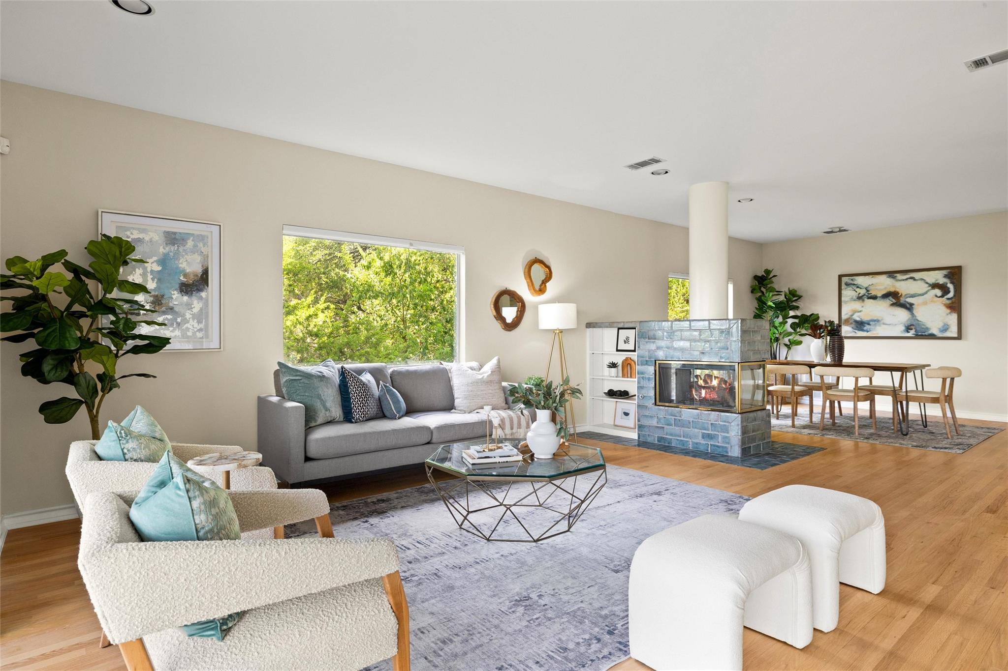 5926 N West Pl, Austin, TX 78731