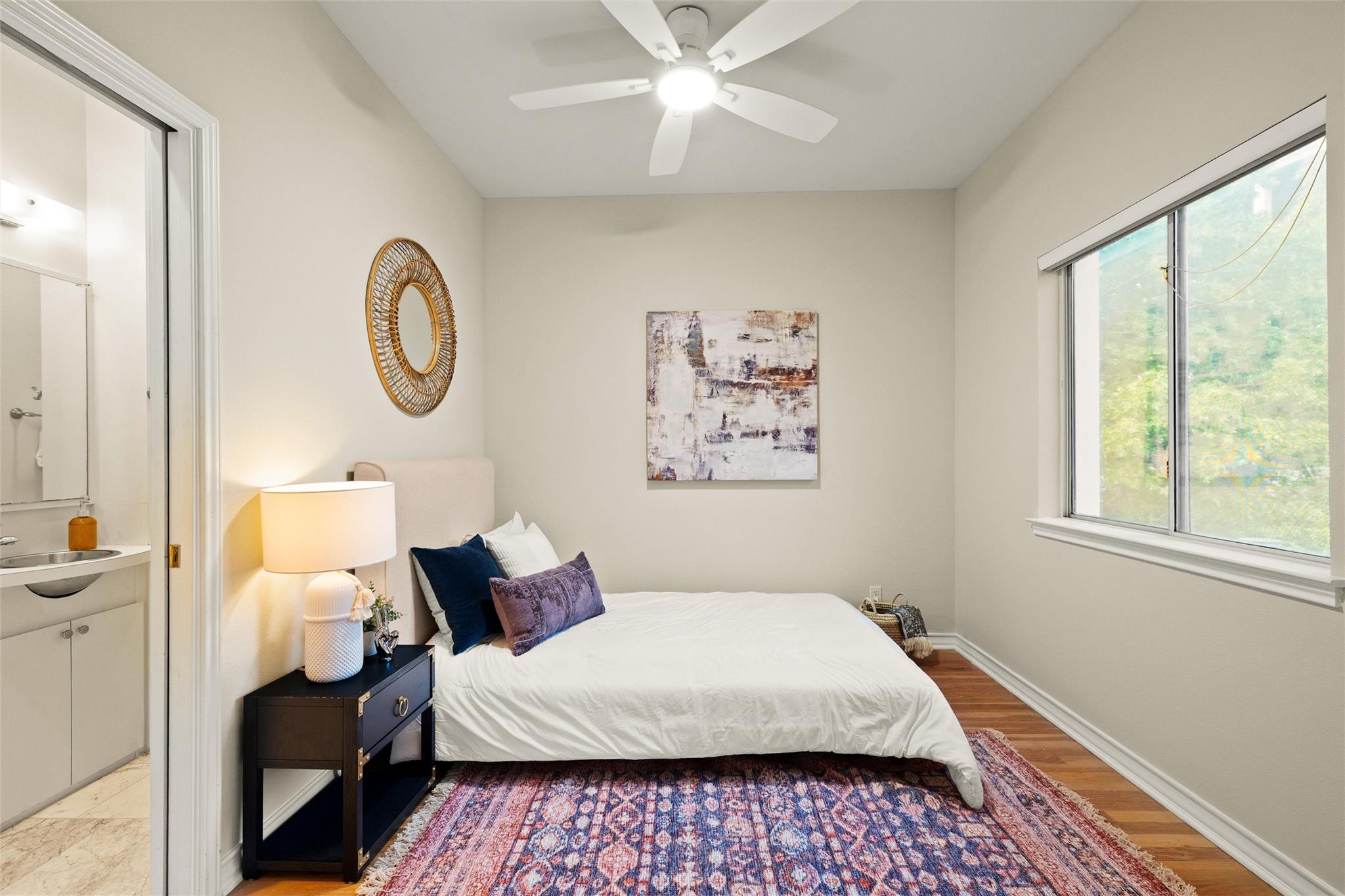 5926 N West Pl, Austin, TX 78731