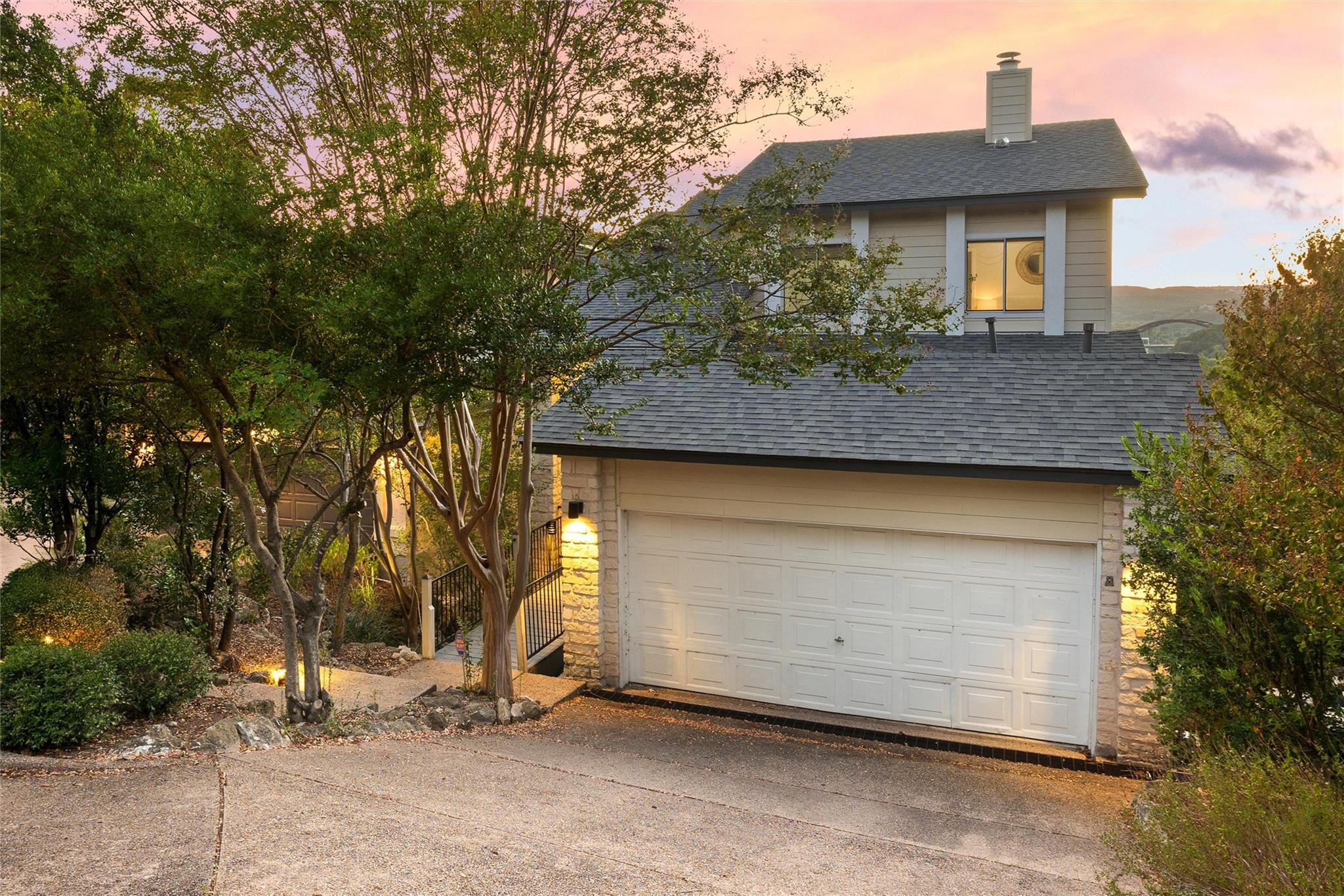 5926 N West Pl, Austin, TX 78731