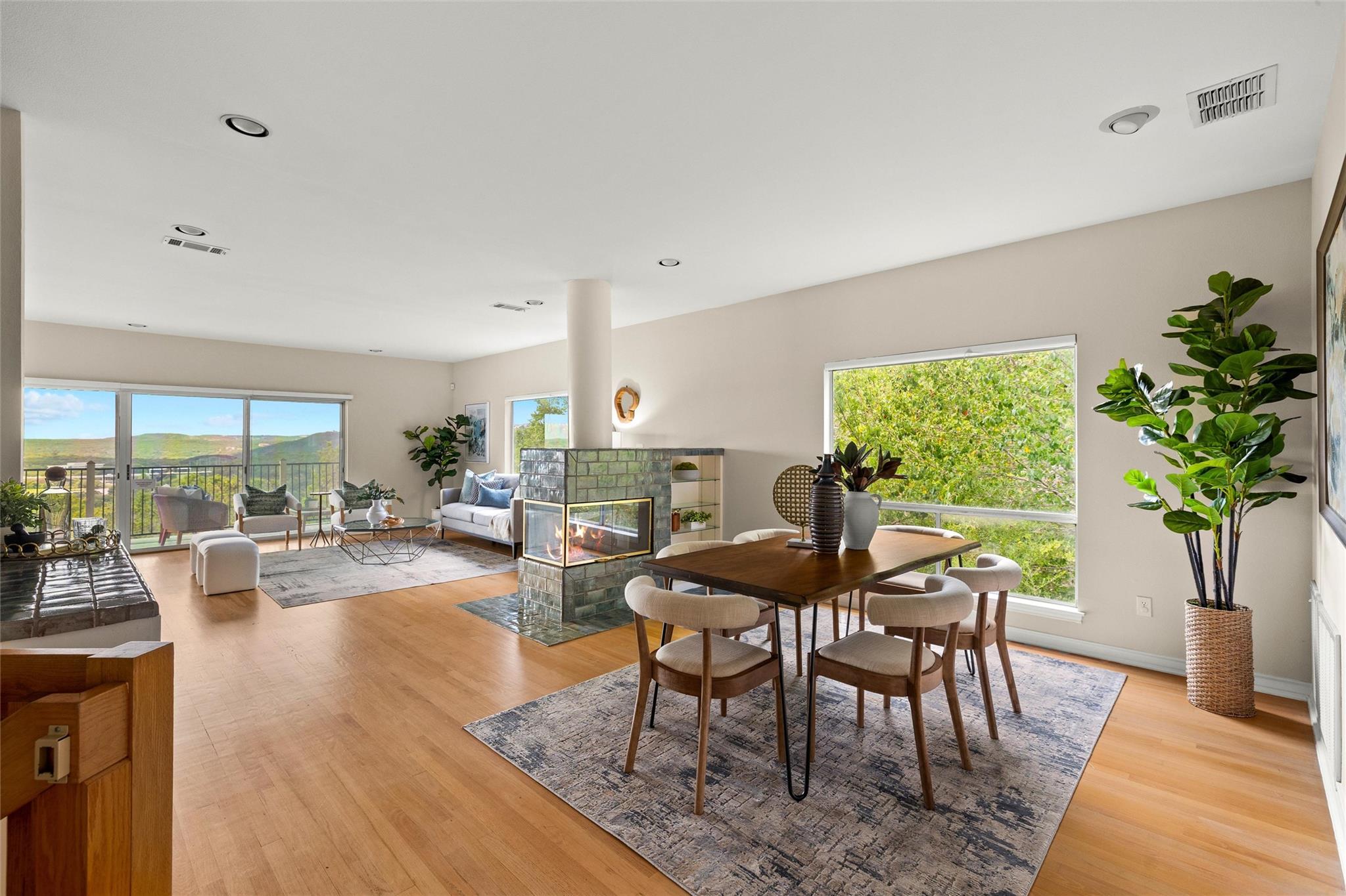 5926 N West Pl, Austin, TX 78731