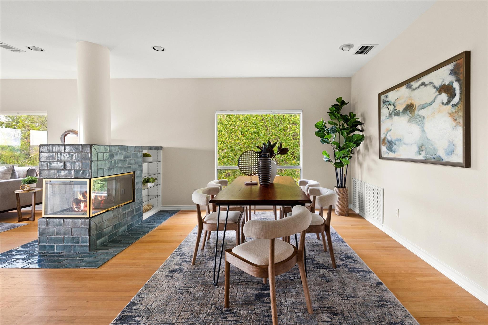 5926 N West Pl, Austin, TX 78731