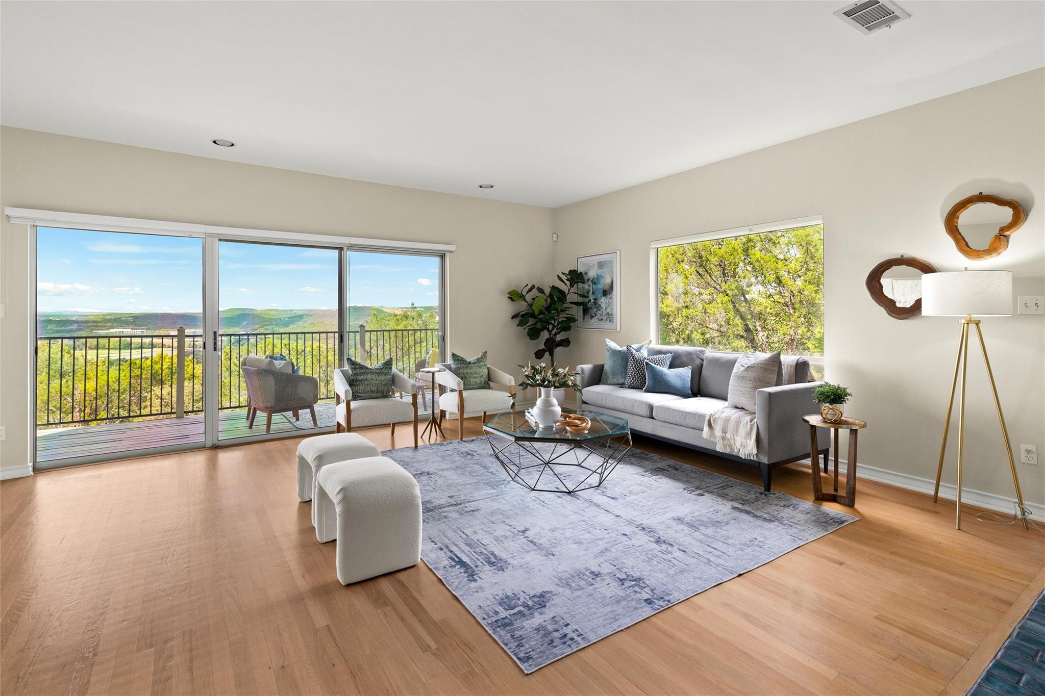 5926 N West Pl, Austin, TX 78731