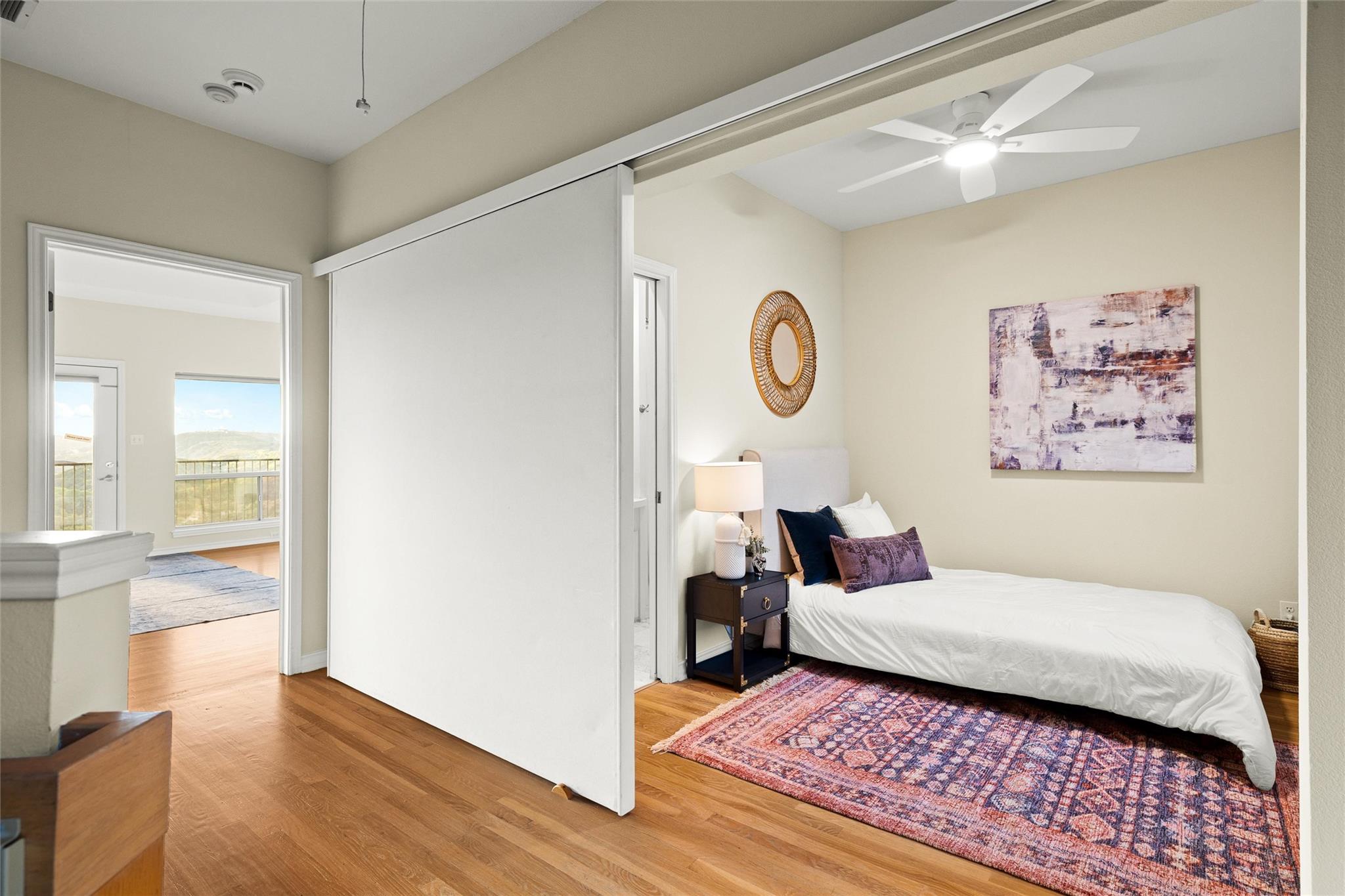 5926 N West Pl, Austin, TX 78731