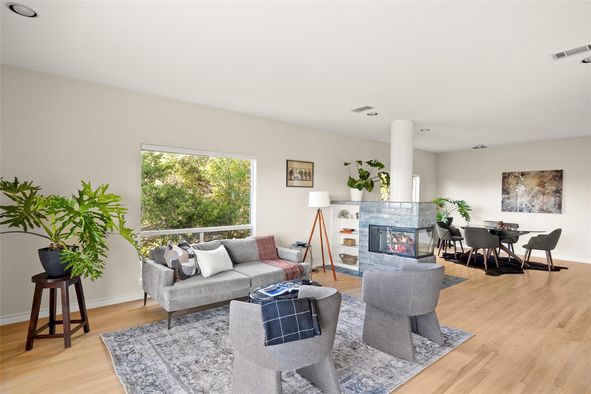 5926 N West Pl, Austin, TX 78731