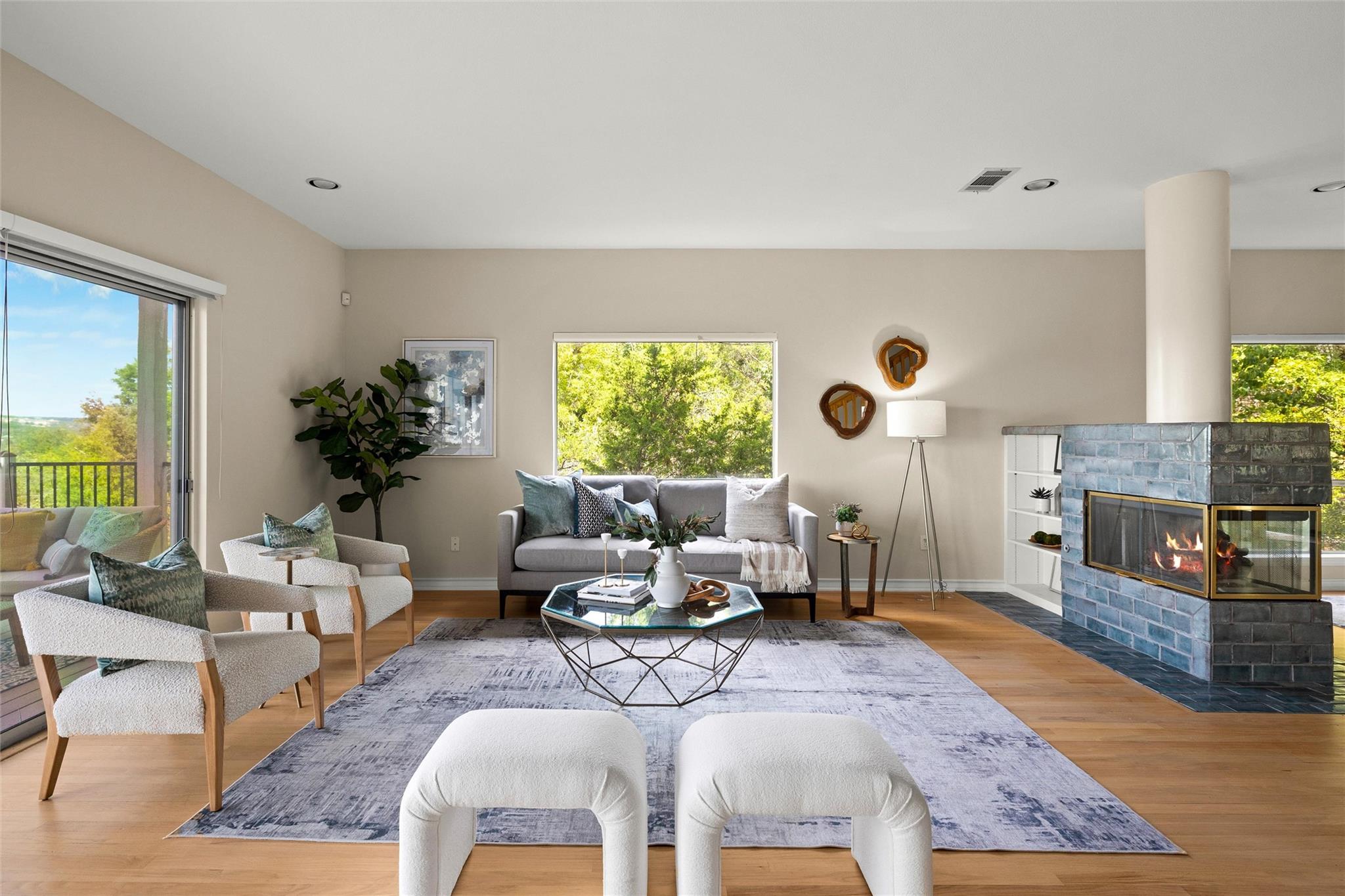 5926 N West Pl, Austin, TX 78731