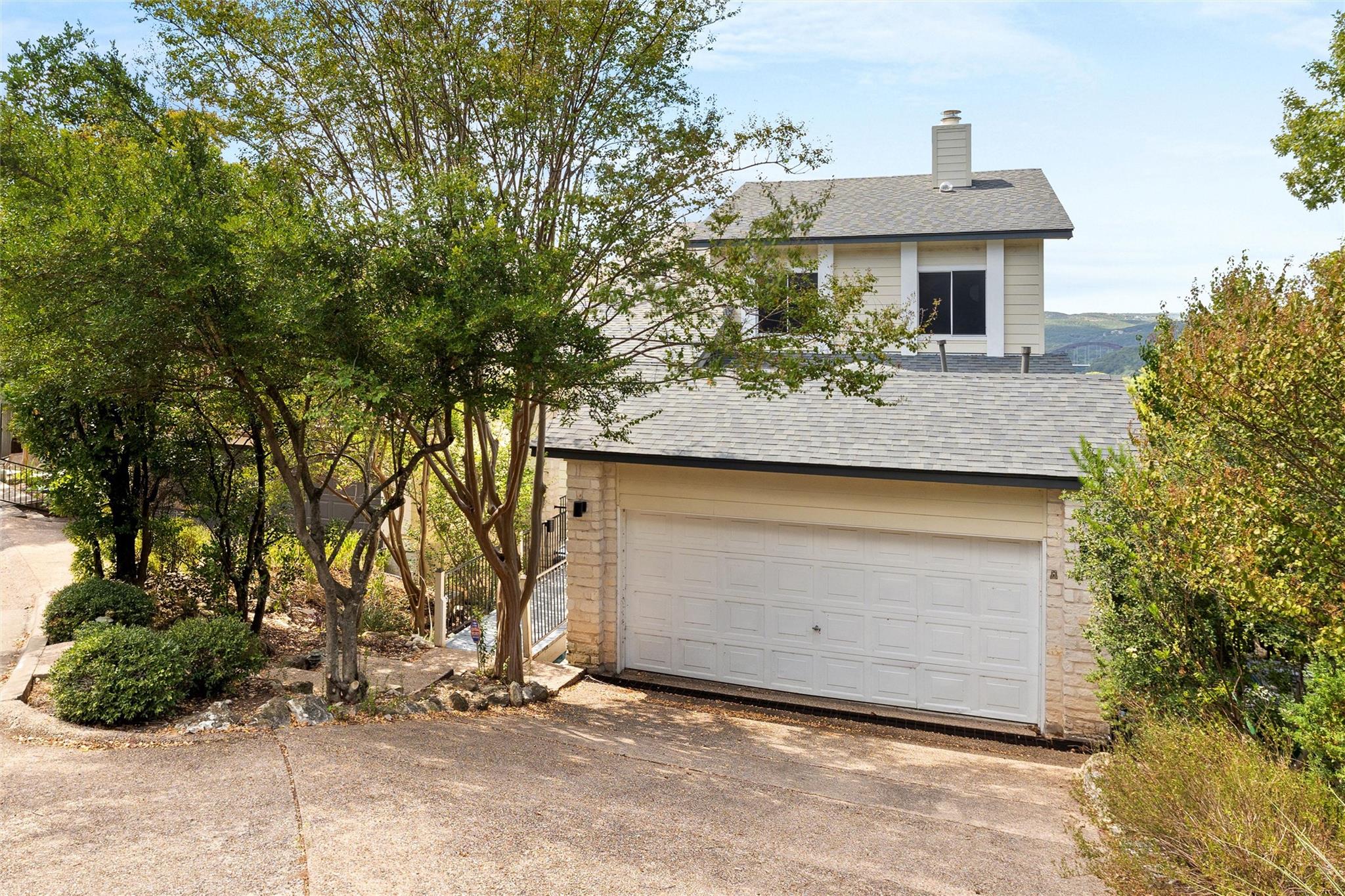 5926 N West Pl, Austin, TX 78731