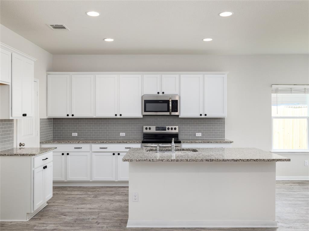 1400 Ferryman Dr, Georgetown, TX 78626