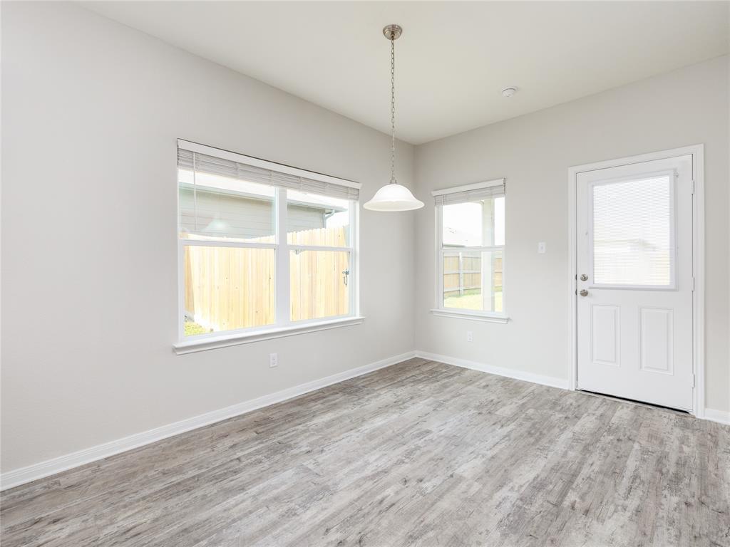 1400 Ferryman Dr, Georgetown, TX 78626