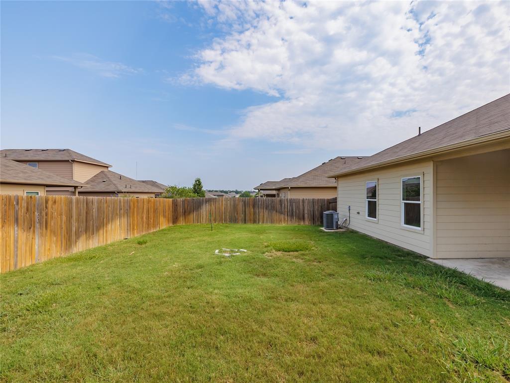 1400 Ferryman Dr, Georgetown, TX 78626