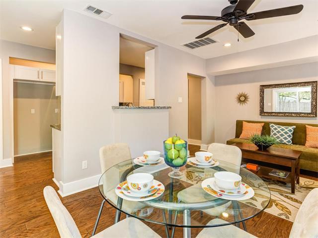 2609 S 5th St # B, Austin, TX 78704