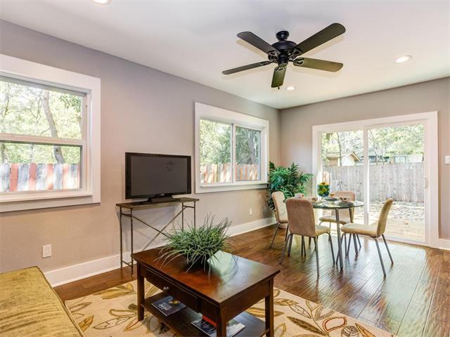 2609 S 5th St # B, Austin, TX 78704