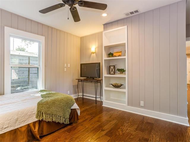 2609 S 5th St # B, Austin, TX 78704