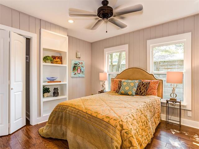 2609 S 5th St # B, Austin, TX 78704