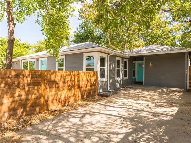 2609 S 5th St # B, Austin, TX 78704