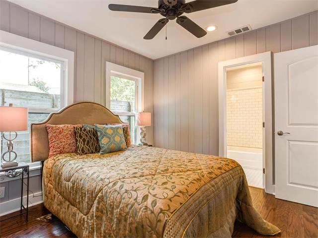 2609 S 5th St # B, Austin, TX 78704