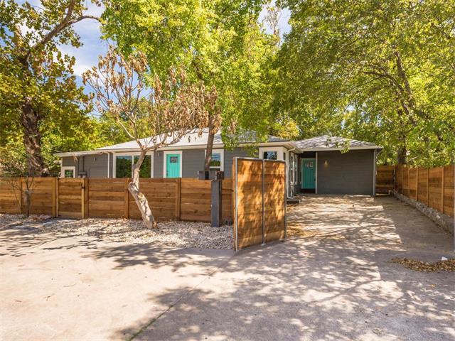 2609 S 5th St # B, Austin, TX 78704