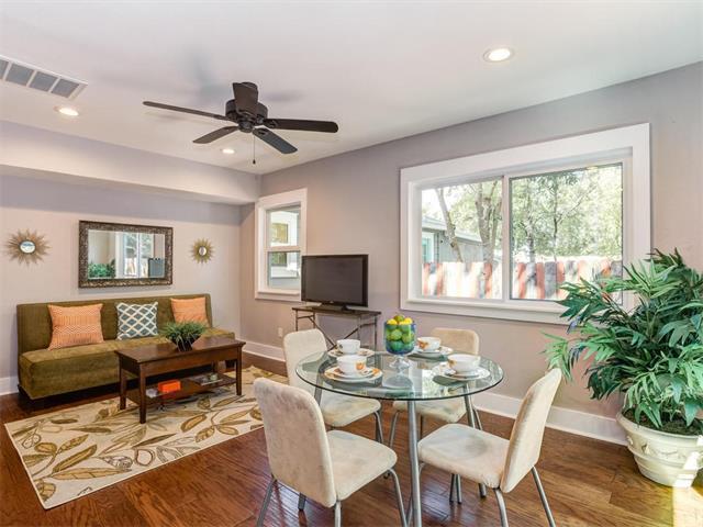 2609 S 5th St # B, Austin, TX 78704