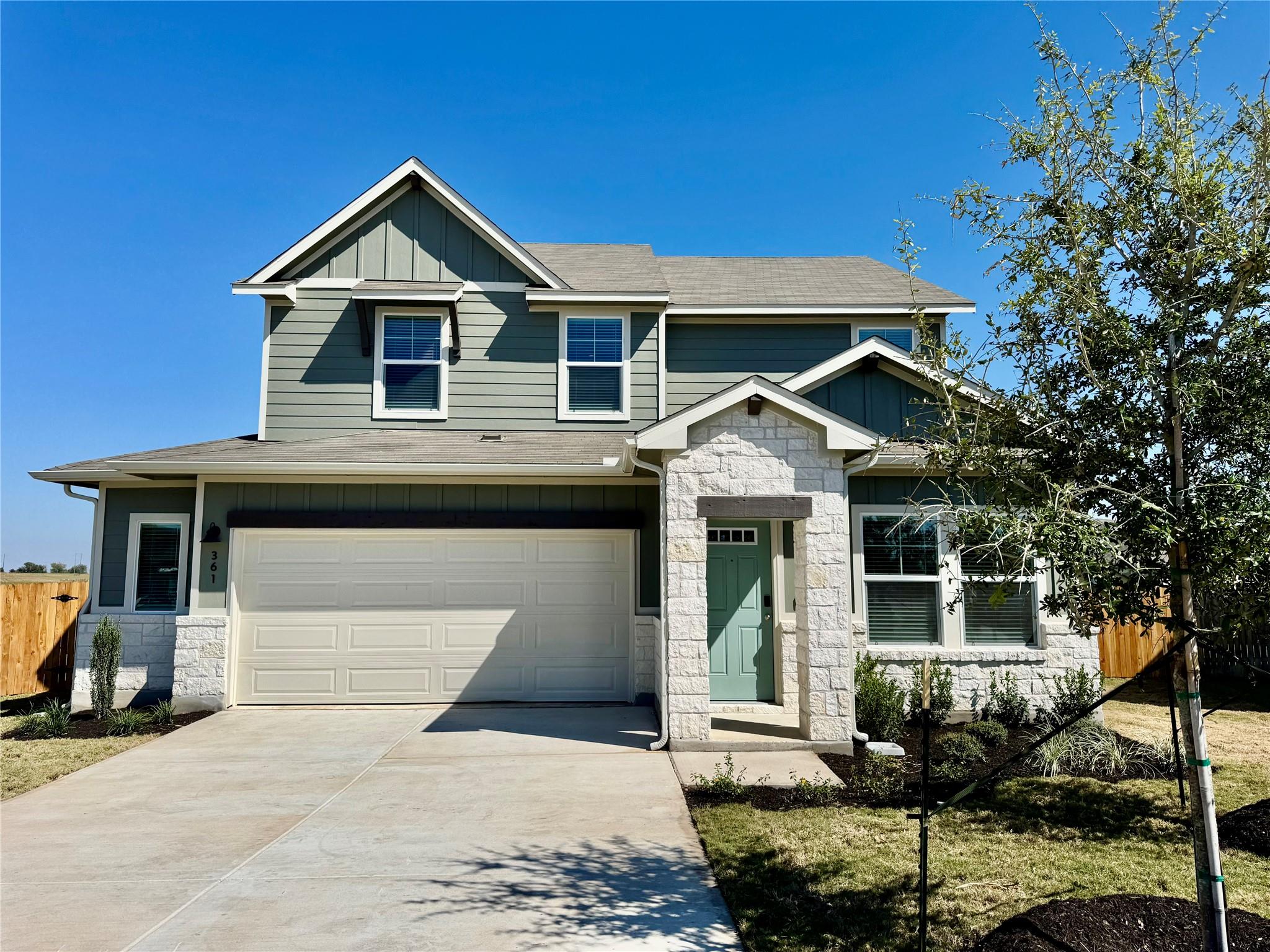 361 Texas Agate Dr, Kyle, TX 78640