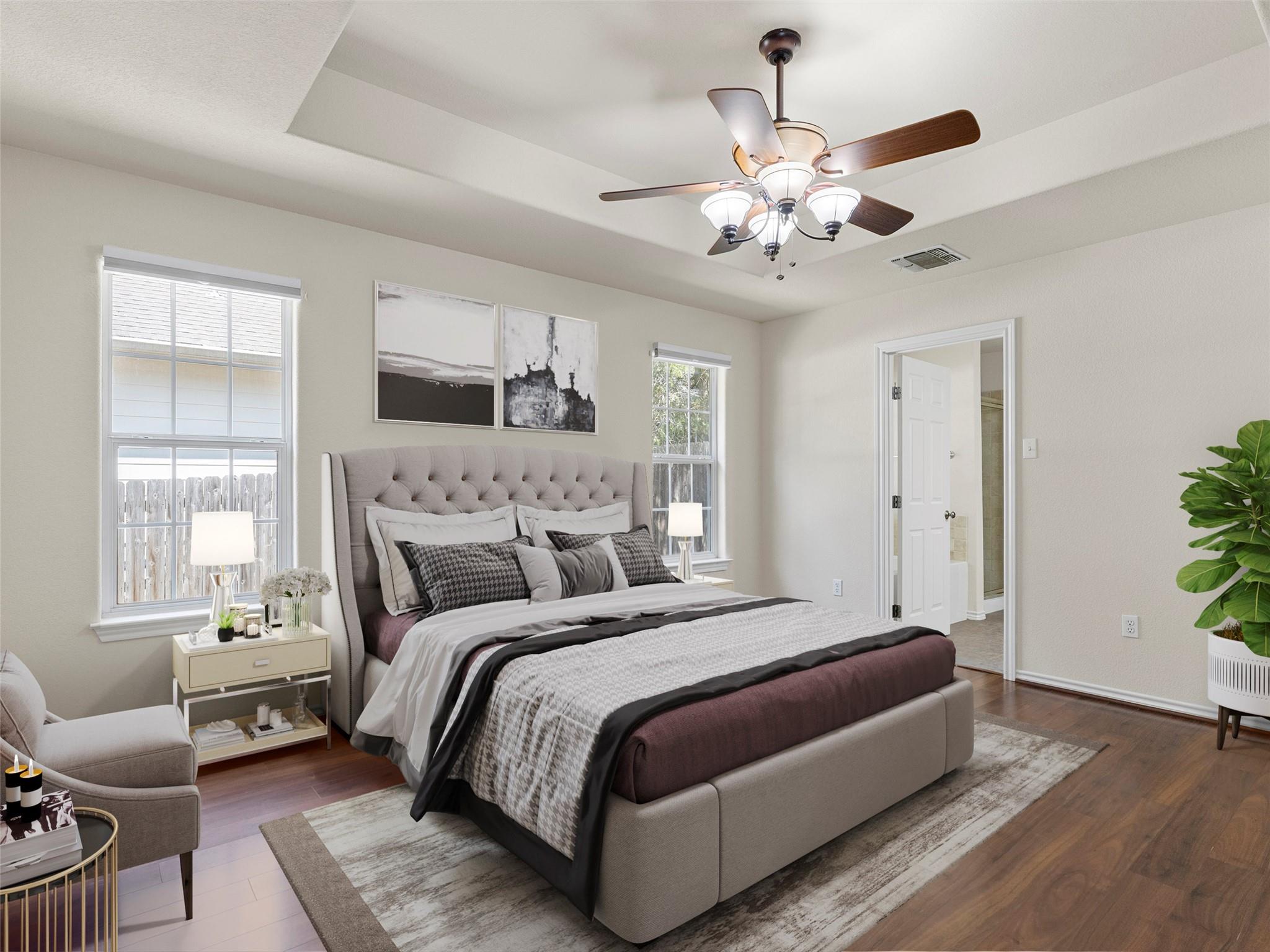 110 Kauai Ct, Bastrop, TX 78602