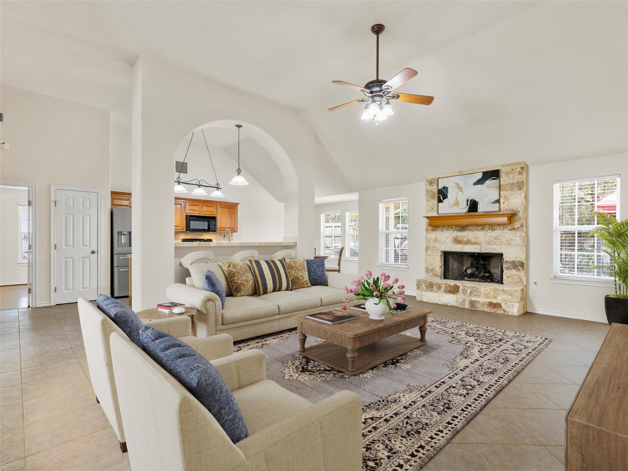 110 Kauai Ct, Bastrop, TX 78602