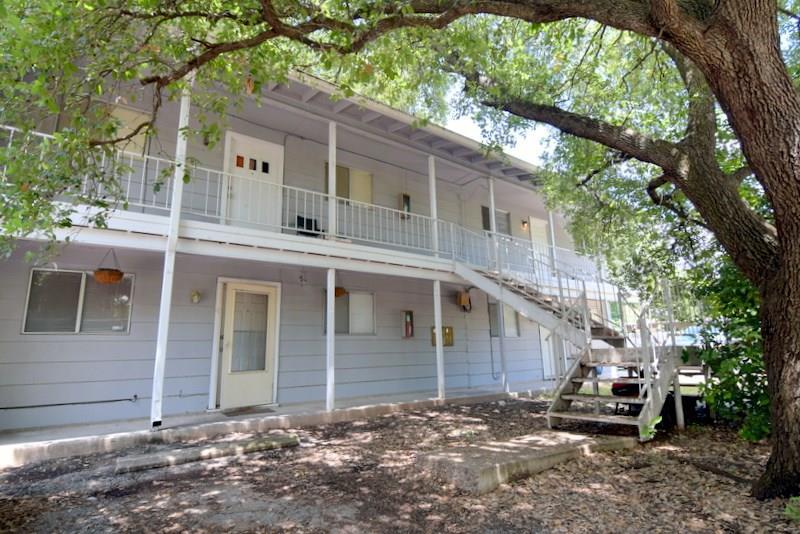 3707 Tom Green St # 4, Austin, TX 78705