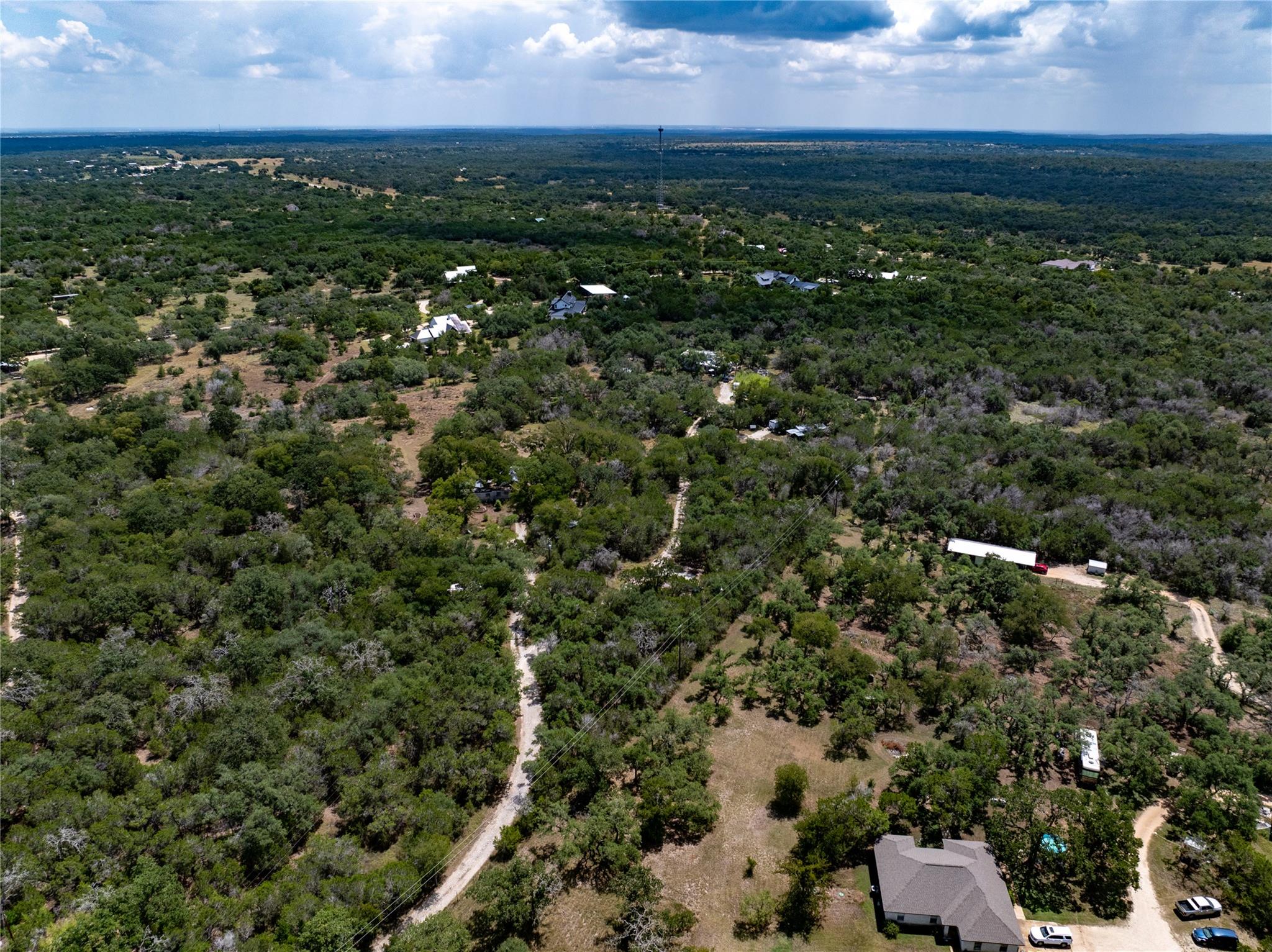 501 Limestone Ln, Driftwood, TX 78619