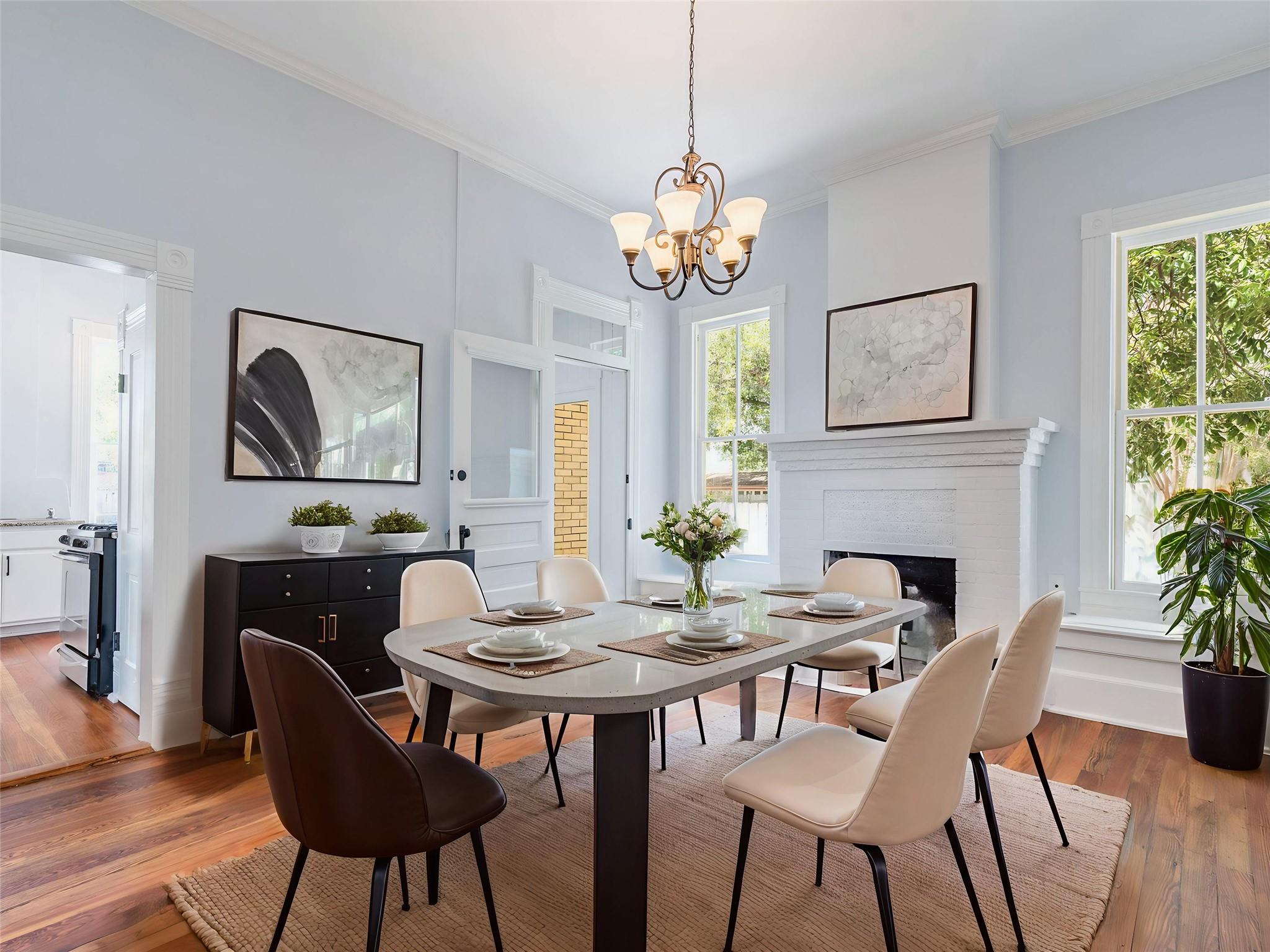 351 N Guenther Ave, New Braunfels, TX 78130