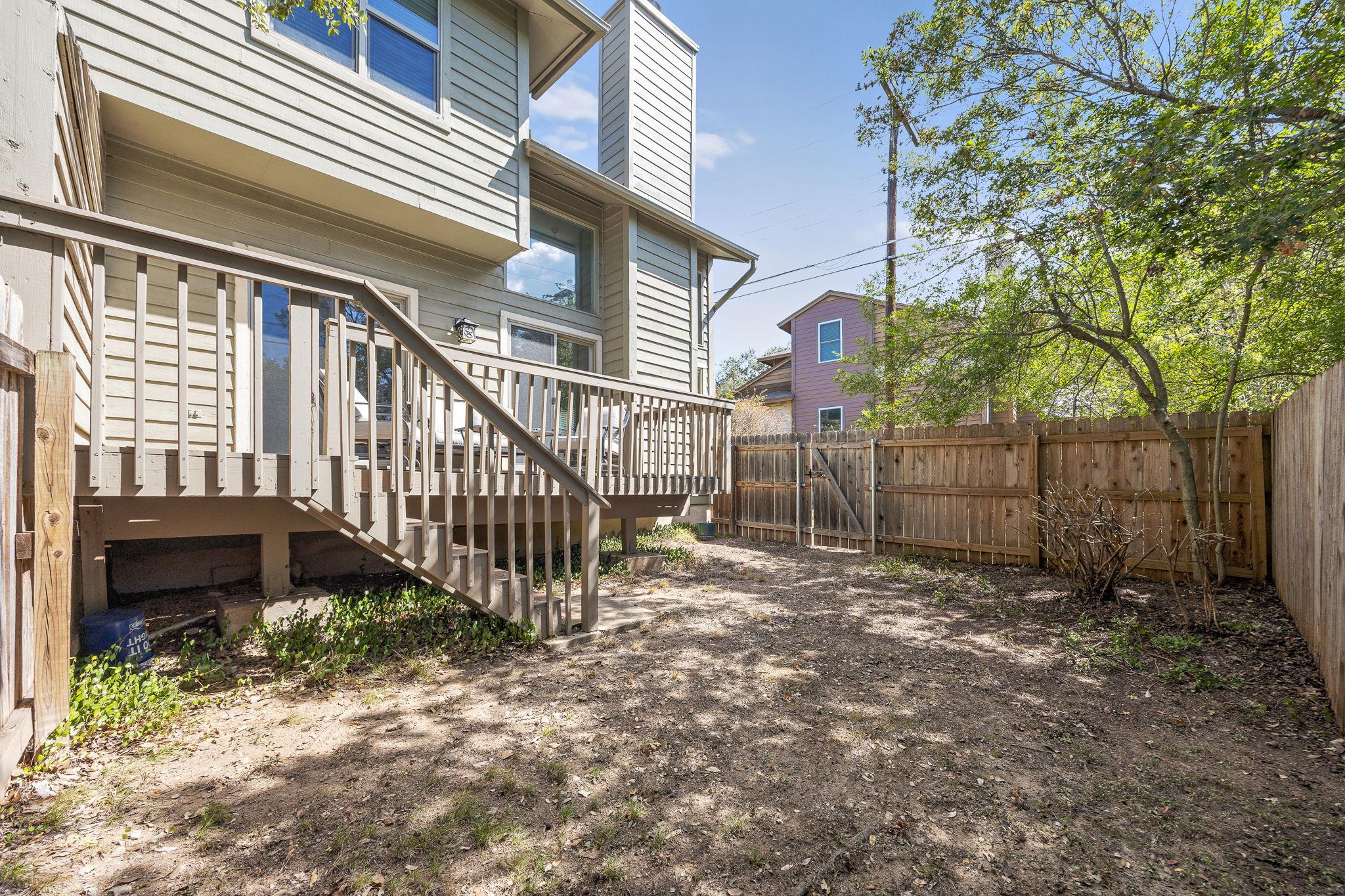 5701 Westslope Dr # 3, Austin, TX 78731