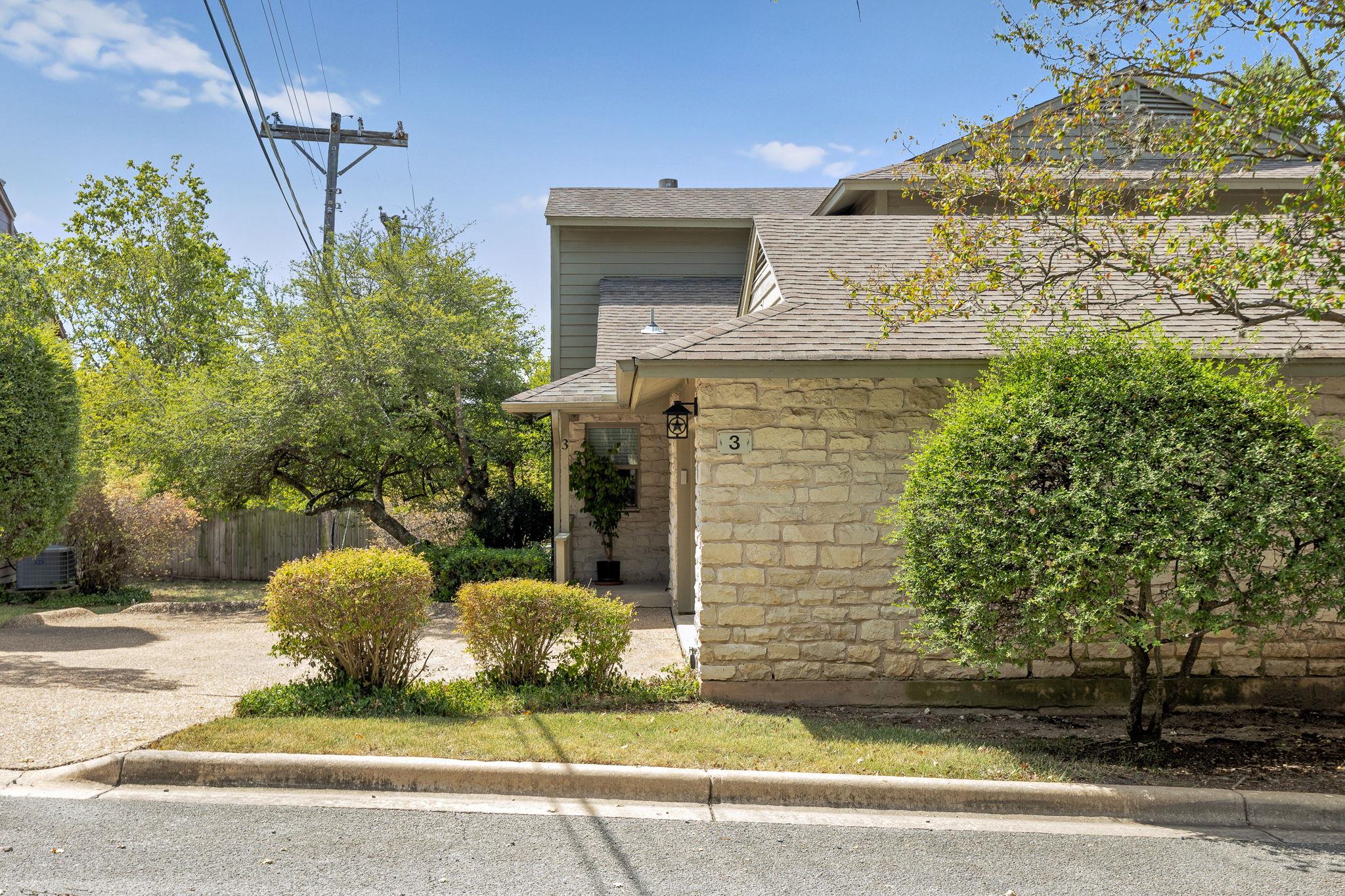 5701 Westslope Dr # 3, Austin, TX 78731