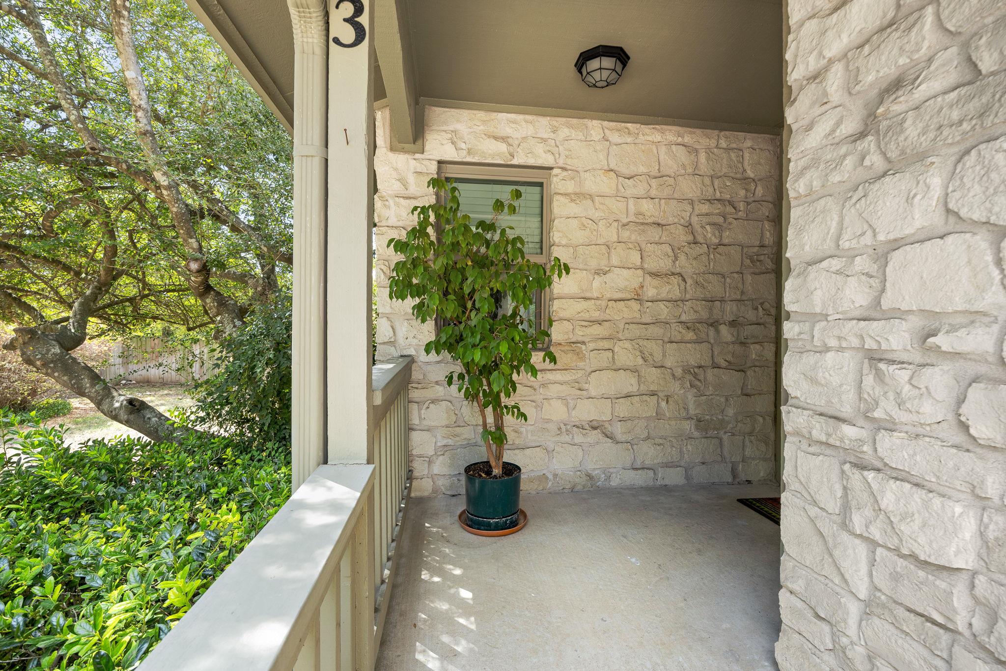 5701 Westslope Dr # 3, Austin, TX 78731