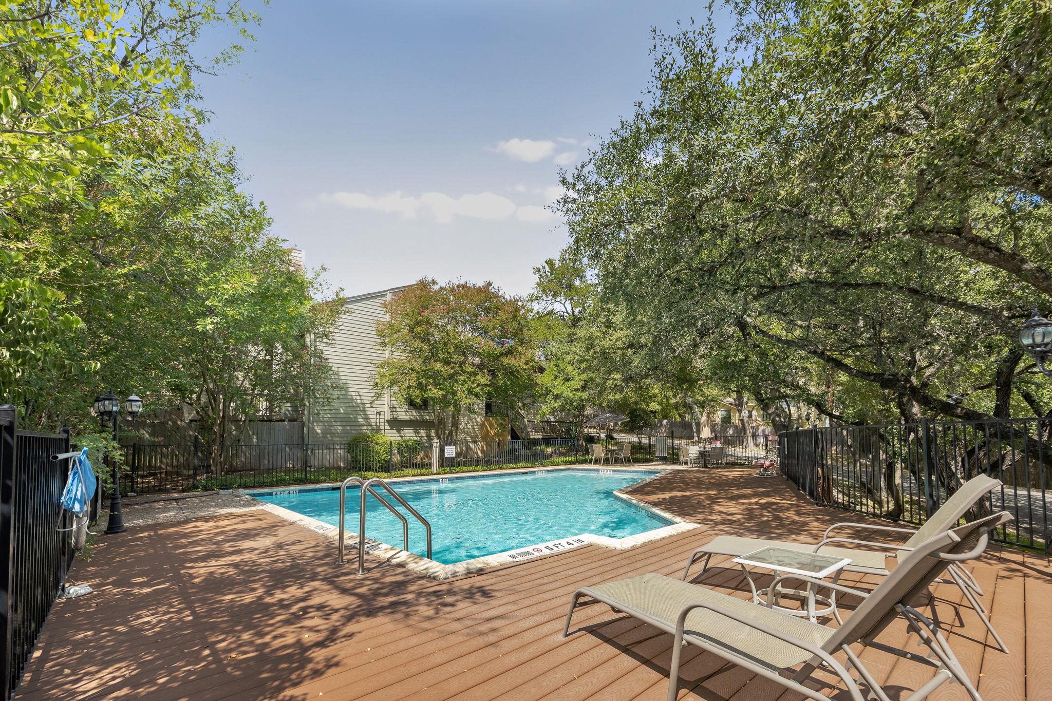 5701 Westslope Dr # 3, Austin, TX 78731