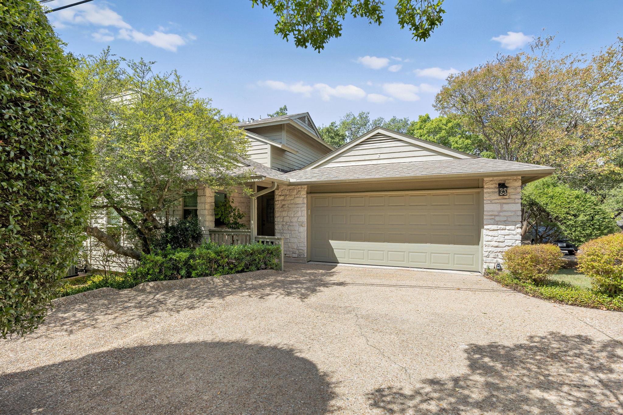 5701 Westslope Dr # 3, Austin, TX 78731