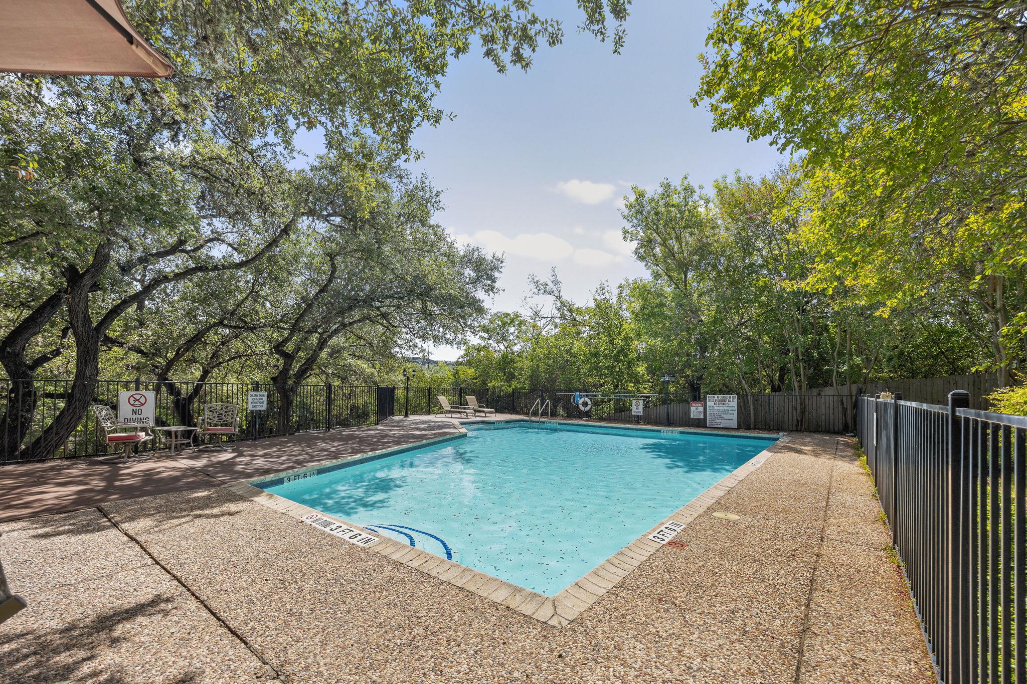 5701 Westslope Dr # 3, Austin, TX 78731