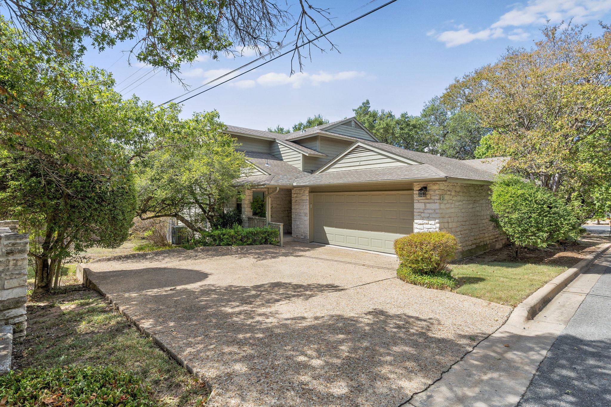 5701 Westslope Dr # 3, Austin, TX 78731