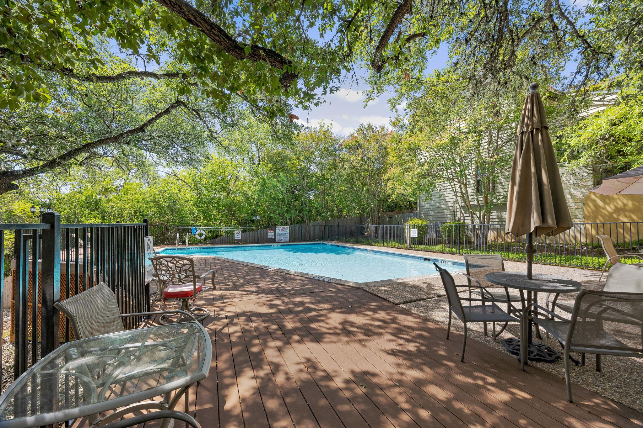 5701 Westslope Dr # 3, Austin, TX 78731