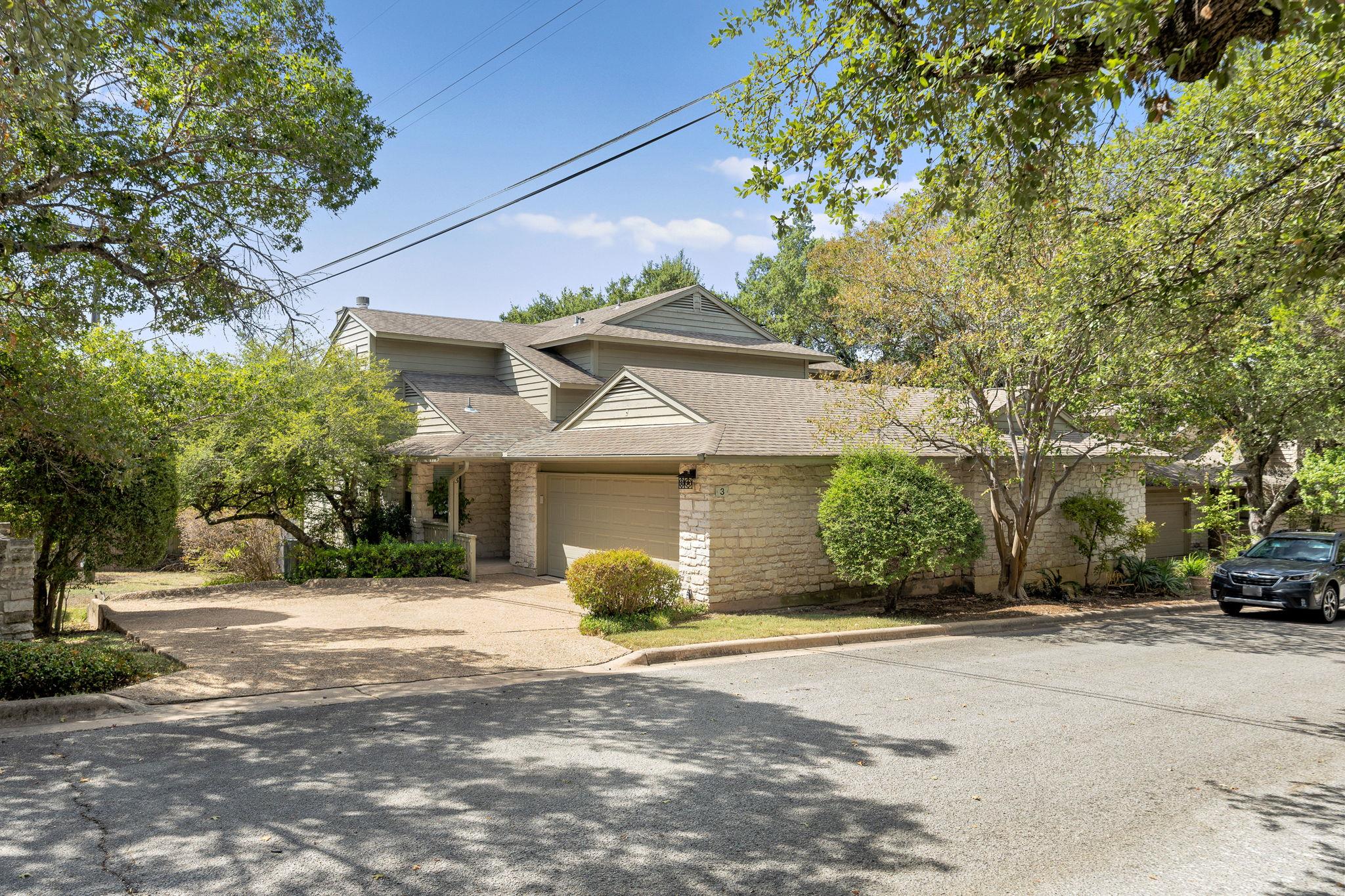 5701 Westslope Dr # 3, Austin, TX 78731