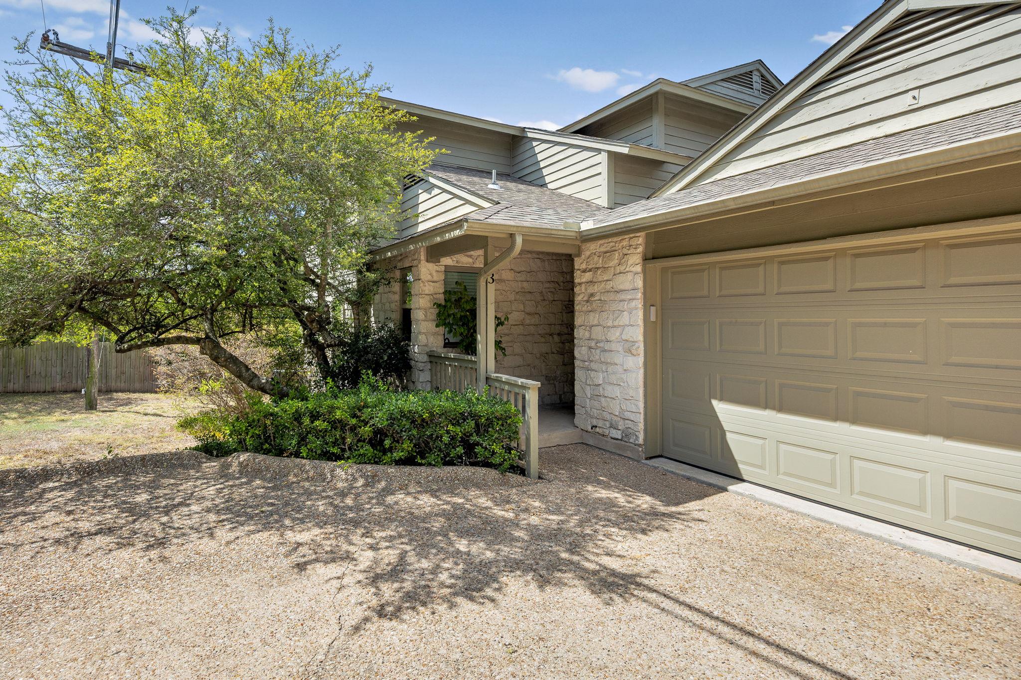 5701 Westslope Dr # 3, Austin, TX 78731