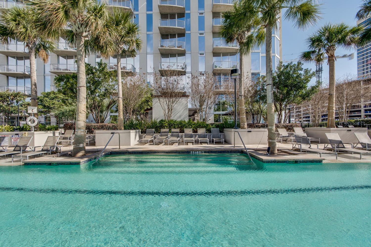 360 Nueces St # 2802, Austin, TX 78701