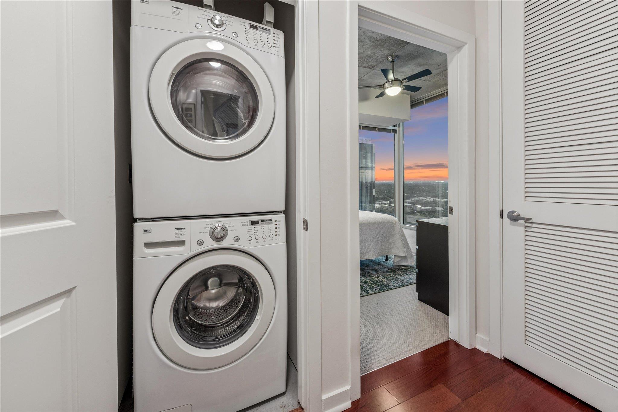 360 Nueces St # 2802, Austin, TX 78701