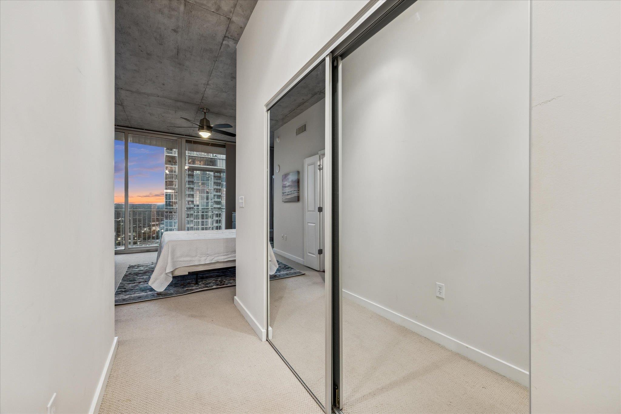 360 Nueces St # 2802, Austin, TX 78701