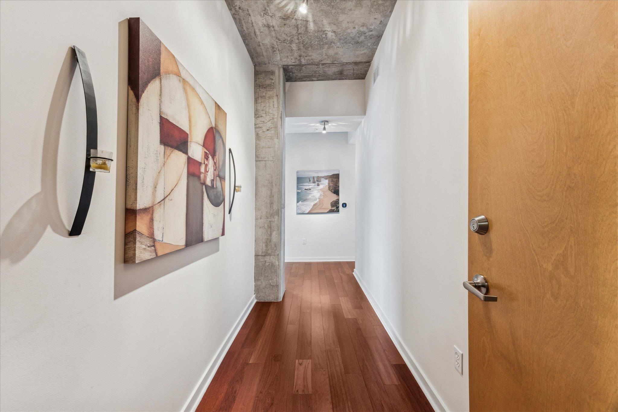 360 Nueces St # 2802, Austin, TX 78701