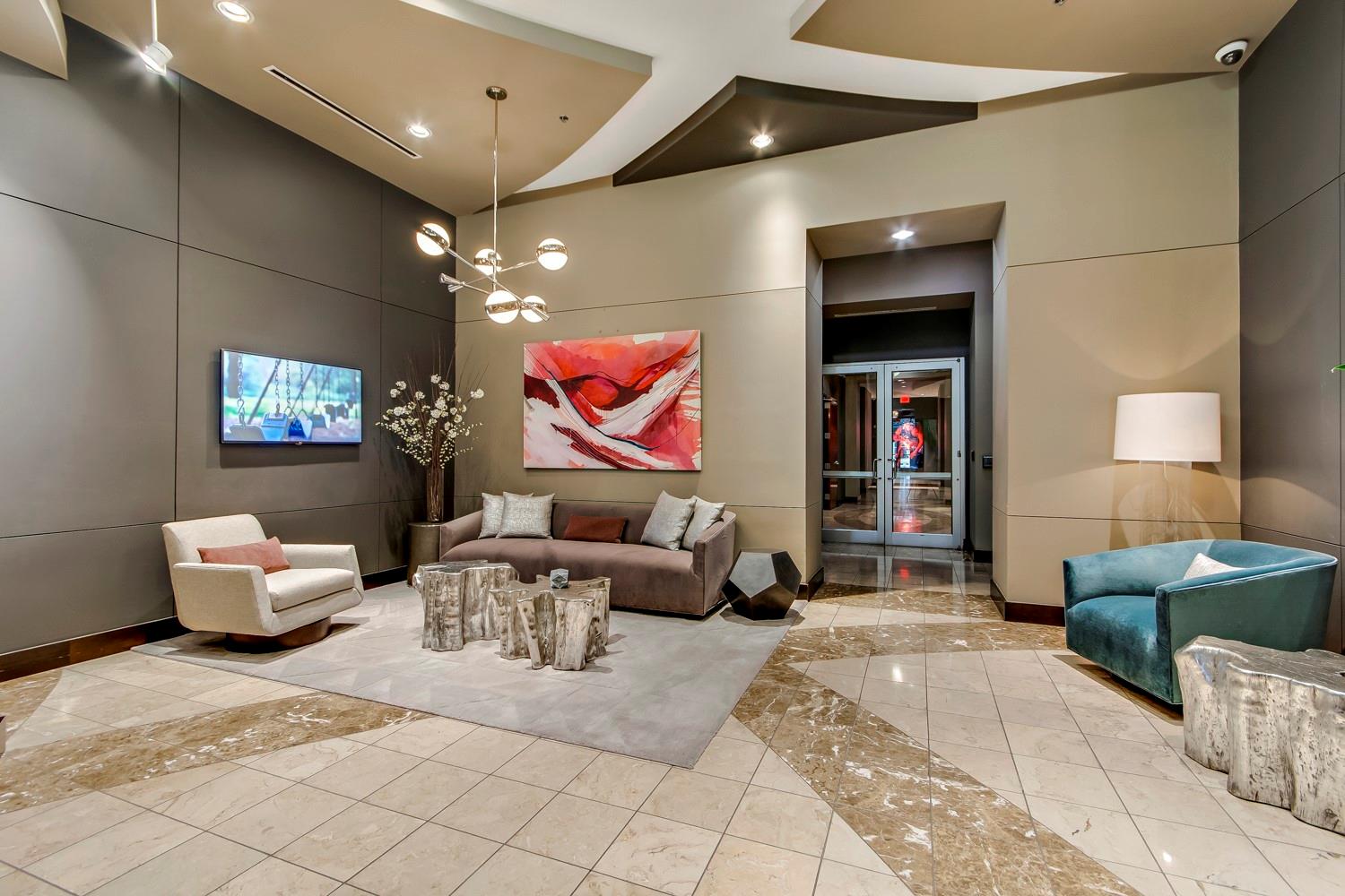 360 Nueces St # 2802, Austin, TX 78701