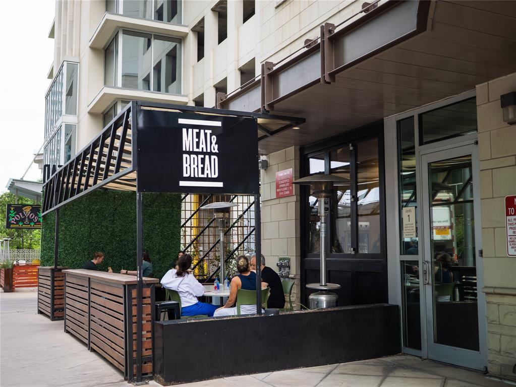 360 Nueces St # 2802, Austin, TX 78701