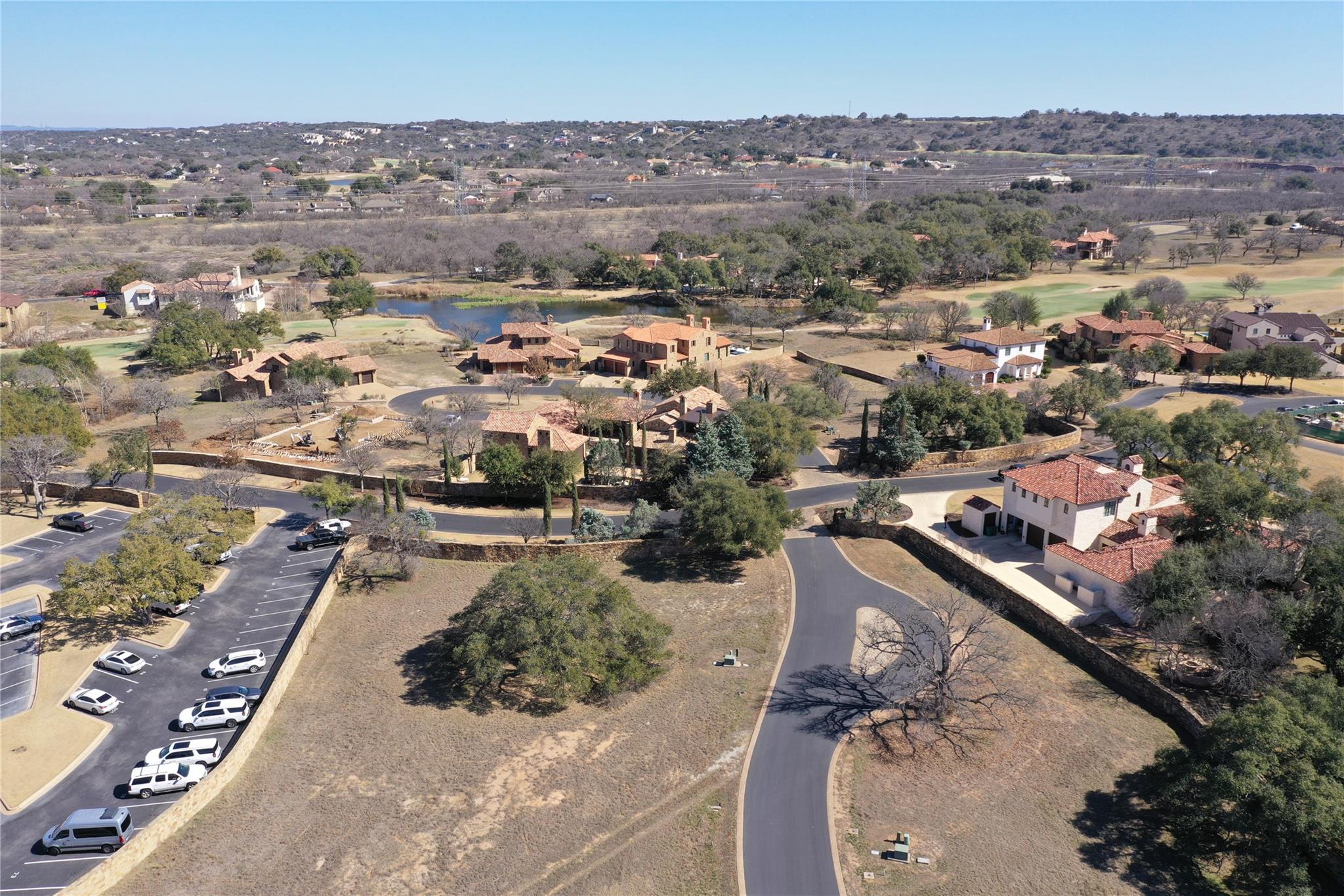 104 La Lucita, Horseshoe Bay, TX 78657