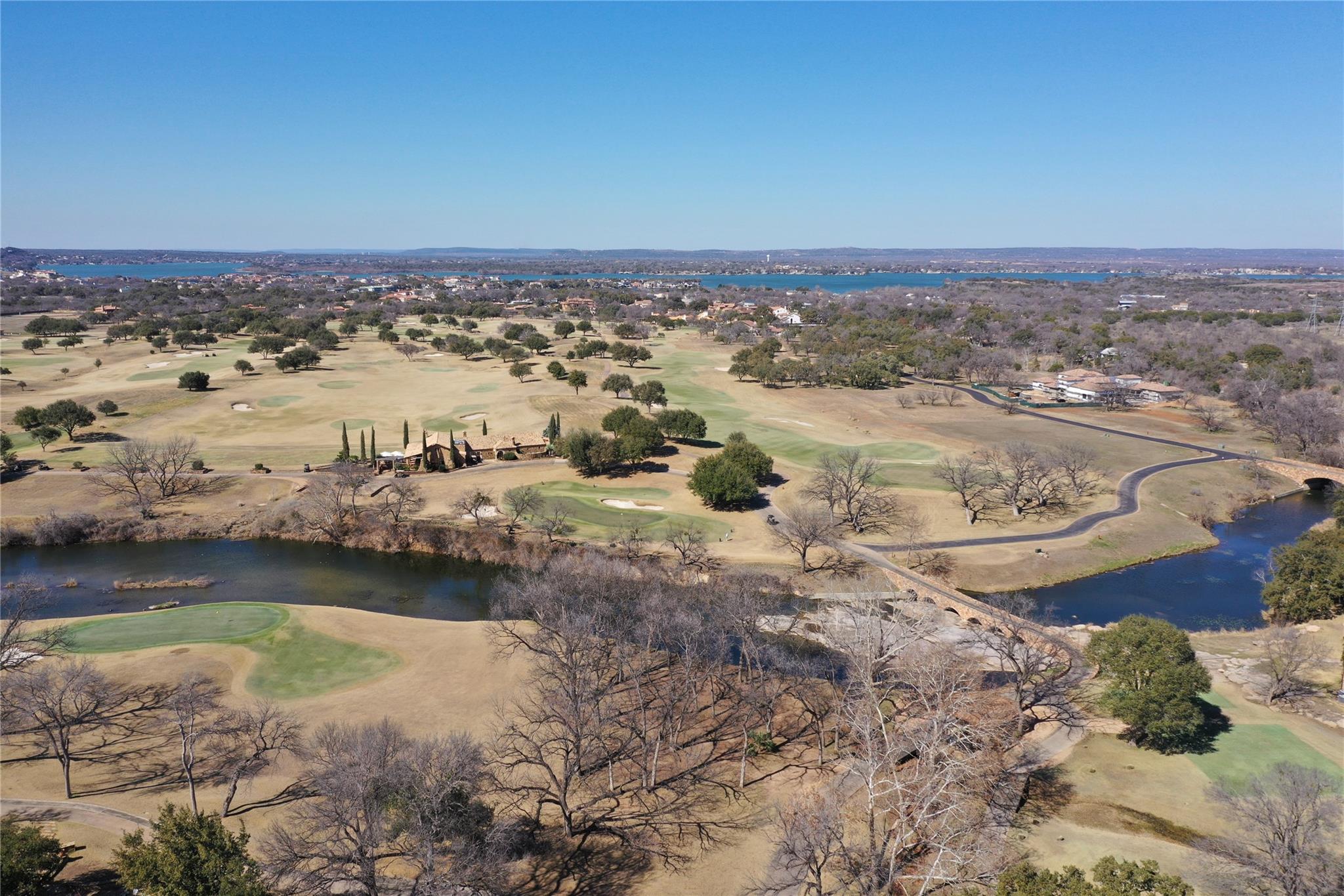 104 La Lucita, Horseshoe Bay, TX 78657