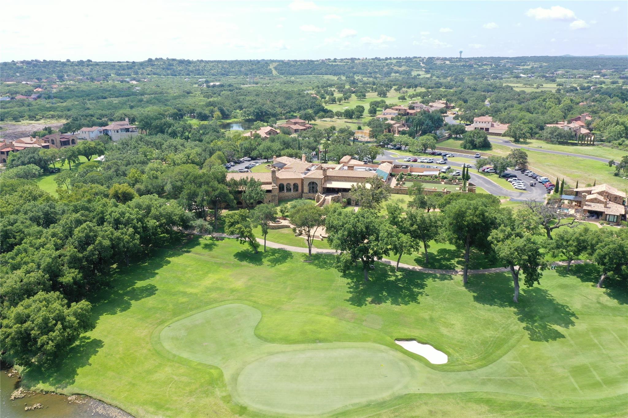 104 La Lucita, Horseshoe Bay, TX 78657