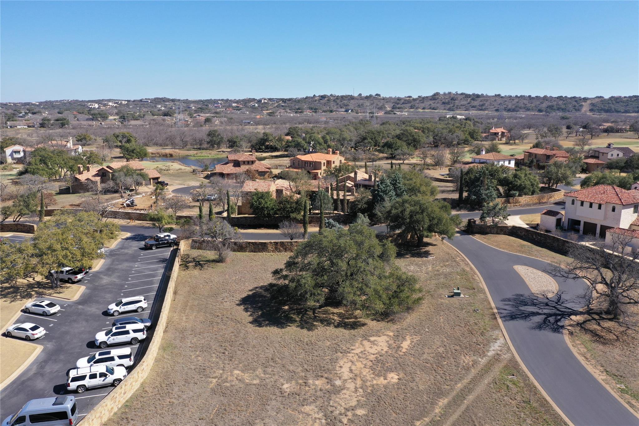 104 La Lucita, Horseshoe Bay, TX 78657