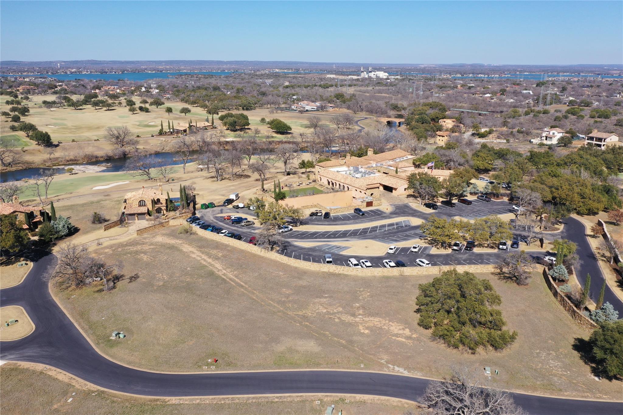 104 La Lucita, Horseshoe Bay, TX 78657