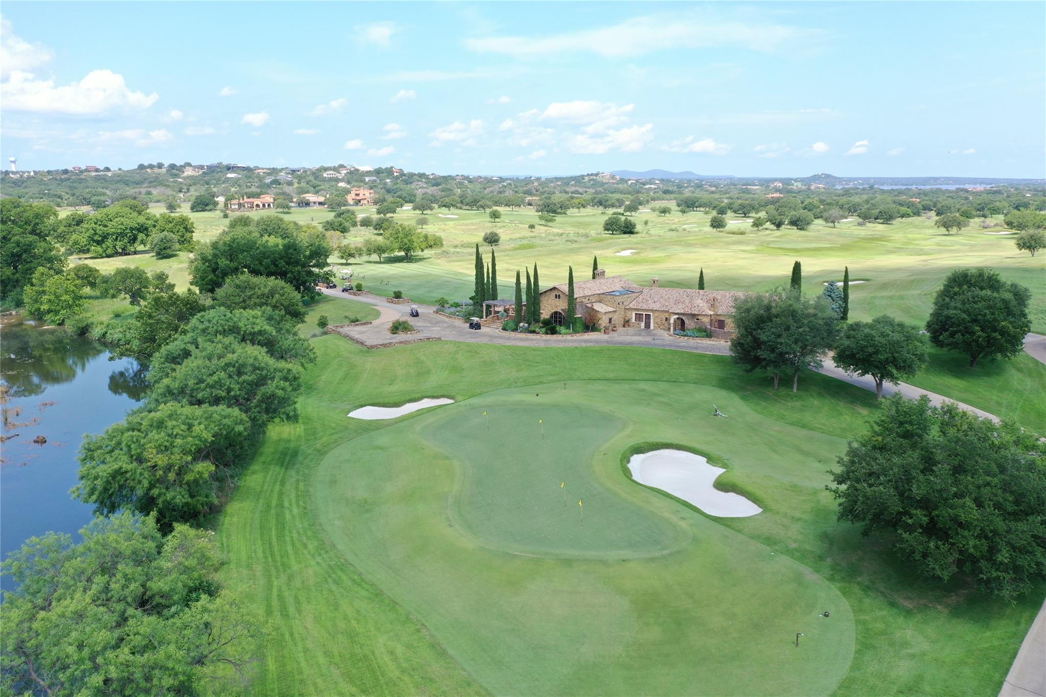 104 La Lucita, Horseshoe Bay, TX 78657