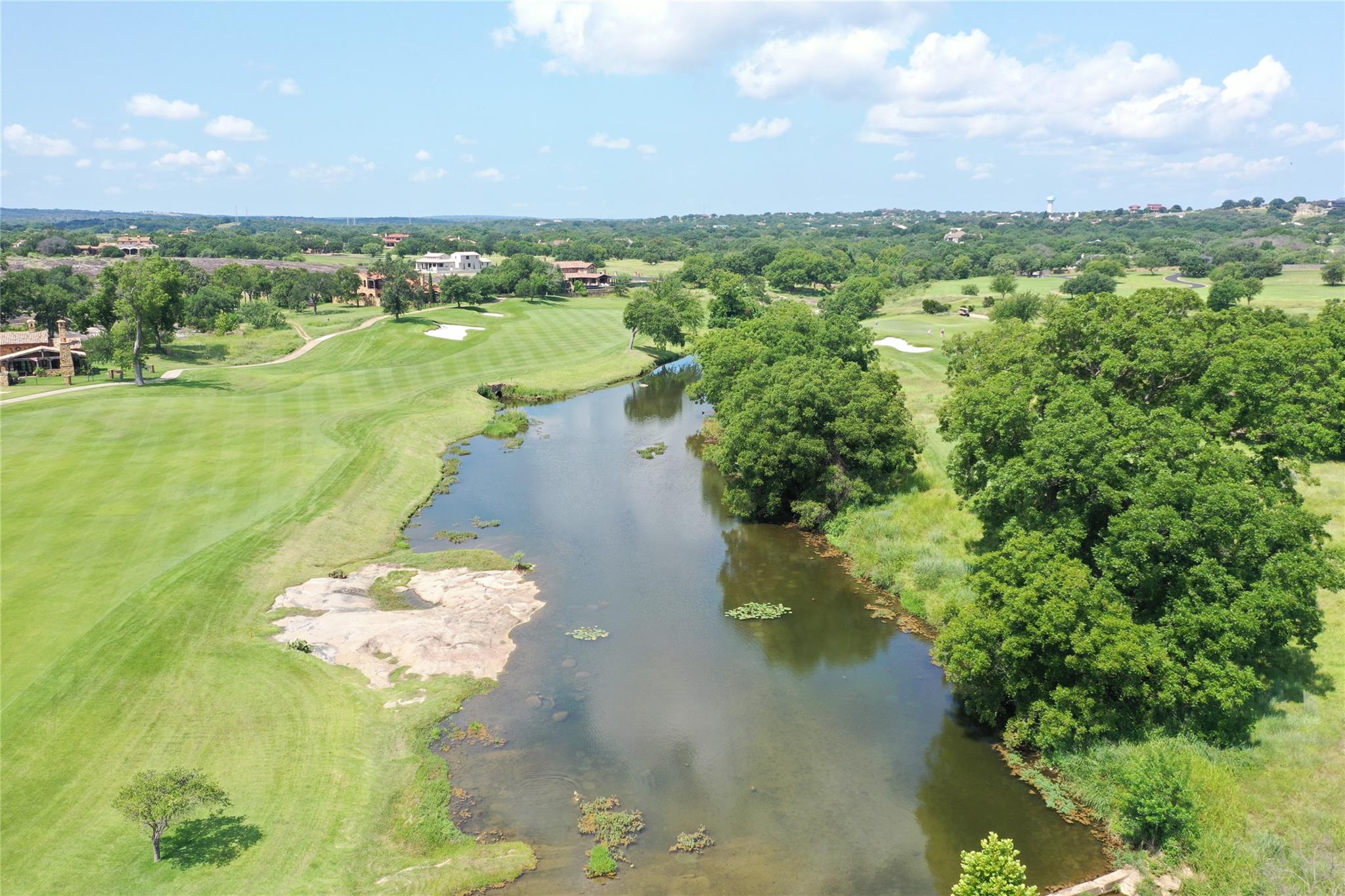 104 La Lucita, Horseshoe Bay, TX 78657
